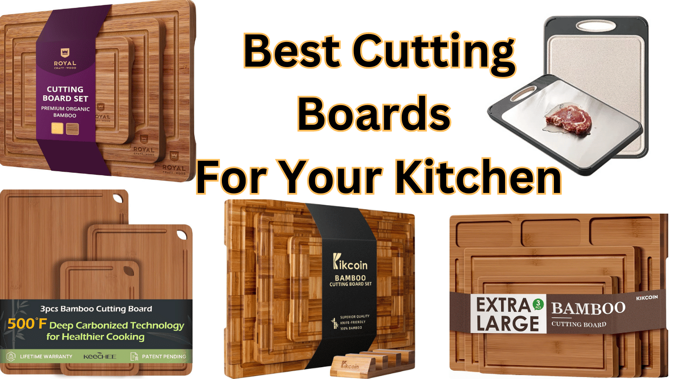 best cutting boards